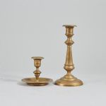 1418 8477 CANDLESTICKS